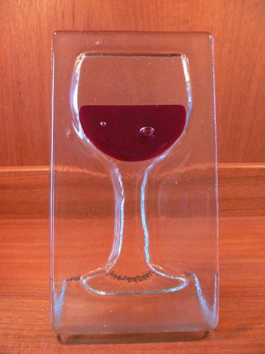 Wine Glass